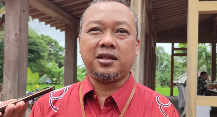KPU Kabupaten Magelang: Partisipasi Pemilih Pilkada Tertinggi Sepanjang Sejarah