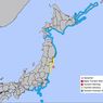 Gempa Jepang M 7,3 Picu Peringatan Tsunami, 2 Juta Rumah Mati Listrik