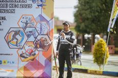 Nama Marsinah Diabadikan di Salah Satu Ruangan di Kemham Usai Dianugerahi Gelar Pahlawan Nasional