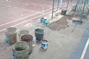 PB Pisok, Tempat Greysia Polii Pertama Kali Berlatih Bulu Tangkis, Kondisinya Memprihatinkan