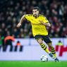 Pengakuan Emre Can Setelah Tinggalkan Juventus dan Pindah ke Borussia Dortmund