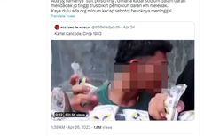 Ramai soal Mukbang Garam, Ini Batas Konsumsi Harian dan Bahaya Konsumsi Garam Berlebih