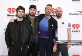 Tambah Lagi, Konser Coldplay di Singapura Jadi 6 Hari