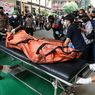 Tiga Petugas Jadi Tersangka Kasus Kebakaran Lapas Kelas 1 Tangerang