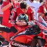 Pecco Sudah Wanti-wanti Kepada Ducati Sebelum Memilih Bastianini