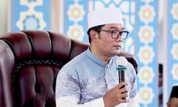 Ridwan Kamil Sebut Jabar Punya Perda Pesantren Pertama di Indonesia