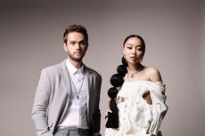 Lirik dan Chord Lagu Inside Out - Zedd & Griff