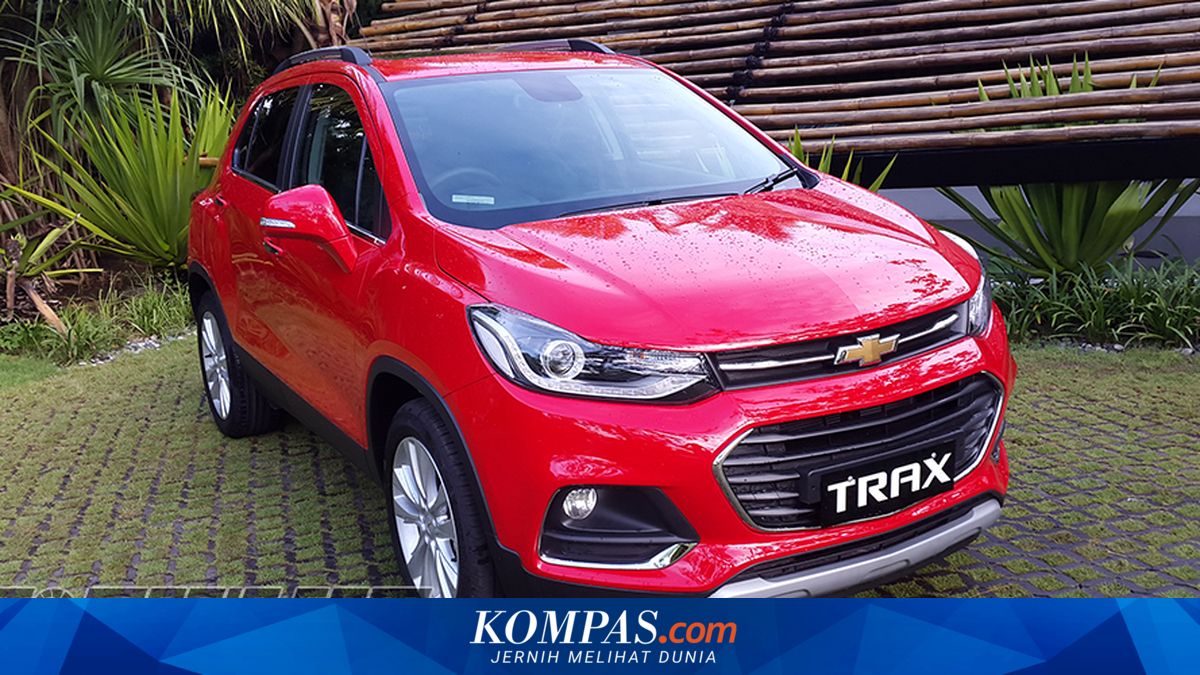 Mau Beli Chevrolet Bekas, Simak Anjuran Bengkel Spesialis!