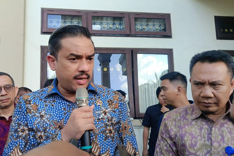 Menteri UMKM Ancam Tindak Marketplace yang Naikkan Biaya Admin Sepihak