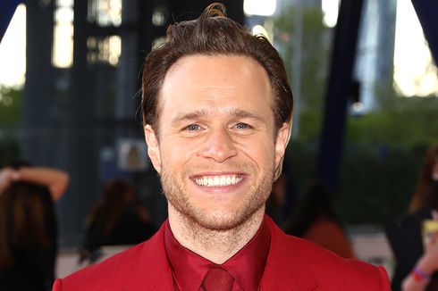 Lirik dan Chord Lagu This One's for The Girls - Olly Murs