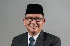 Profil Rektor UII Fathul Wahid, Akademisi yang Minta Gelar Profesornya Tidak Ditulis 