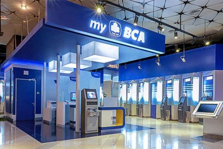 Cara bayar IndiHome lewat m-banking BCA, ATM, dan KlikBCA dengan mudah