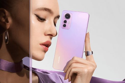 Xiaomi 12 Lite 5G Rilis di Indonesia 19 Juli, Ini Bocoran Harga dan Spesifikasinya