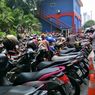 Etika Berhenti dan Parkir di Pinggir Jalan Raya
