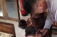 Banjir-Longsor di Subulussalam Aceh: 5 Jembatan, 2 Jalan dan 2 SD Rusak