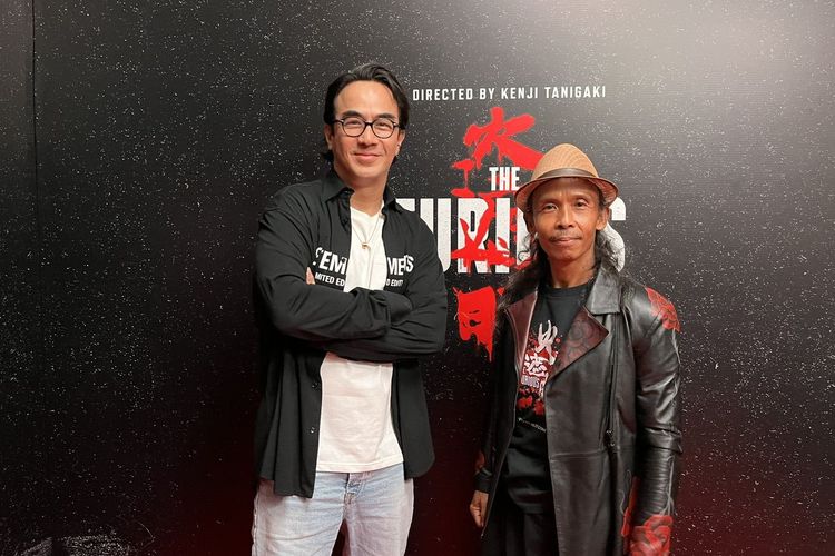 Joe Taslim dan Yayan Ruhian Akhirnya Reuni di The Furious  
