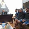 Keluarga di Manokwari Serahkan 4 Pelaku Begal Penyebab Bentrokan Massa ke Polisi