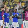 Klasemen Grup G Piala Dunia 2022: Brasil Ternoda, Langkah ke 16 Besar Tak Sempurna