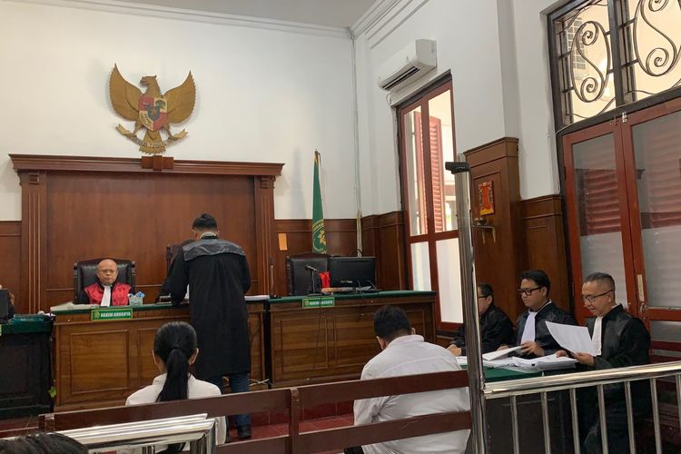 Jaksa Tolak Pledoi Terdakwa Penipuan Investasi Rp 5 Miliar, Sebut Peran Keduanya Jelas