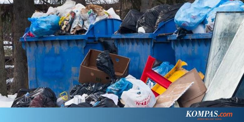 Usul DPRD Kendalikan Masalah Sampah di Kabupaten Bekasi