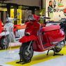 Lambretta X125 Meluncur di EICMA 2022