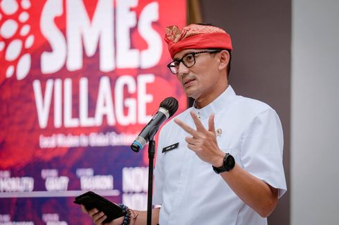 Tingkat Okupasi Hotel di Bali Selama Puncak KTT G20 Tumbuh 70 Persen