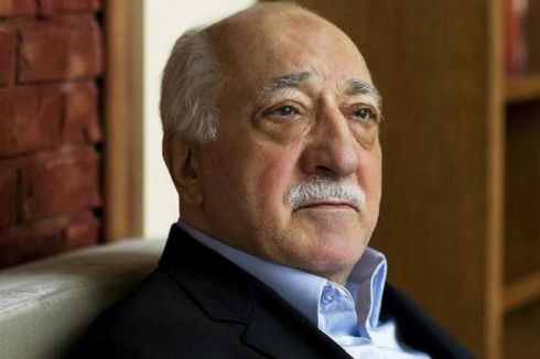 Fethullah Gulen Desak AS Abaikan Permohonan Ekstradisi dari Turki
