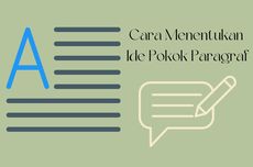 Cara Menentukan Ide Pokok Paragraf