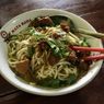 Cicipi Mie Ayam Mandala, Kulineran di Yogyakarta