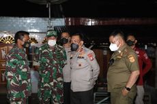Ricuh Pilkades di Dairi Sumut, Puluhan Pendukung Salah Satu Calon Rusak Kotak Suara, 1 Petugas Terluka