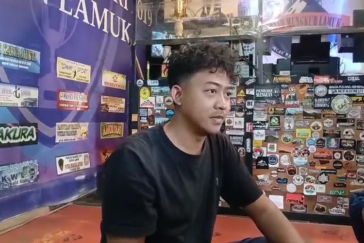 Cerita Pendaki Panik Lihat Api Membesar di Gunung Sumbing: Batal Pasang Tenda, Pilih Turun