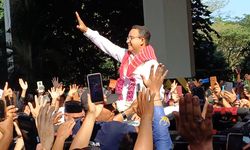 Debat Terakhir, Timnas Amin: Anies Akan Tampil Terbaik karena Menguasai Topik Sejak Lama