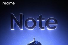 Realme Umumkan Kehadiran Smartphone Seri "Note"