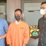 Iming-imingi Uang Mainan Rp 5.000, Pria di Buleleng Perkosa Gadis 12 Tahun