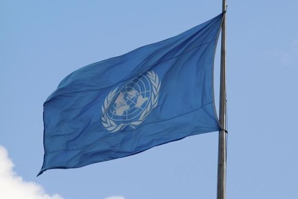 Hari Ini dalam Sejarah: Perserikatan Bangsa-Bangsa atau PBB Resmi Terbentuk