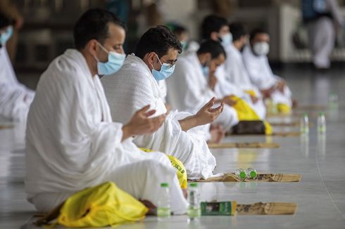 Menag Yaqut: Daftar Haji Sekarang, 27 Tahun Lagi Baru Berangkat