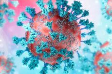 Pahami Bagaimana Virus Corona Bermutasi dan Apa Saja Variannya