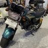 RX-King Bonsai Mejeng di IIMS 2022, Pernah Ditawar Rp 100 Juta