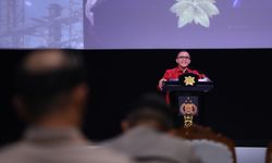 Implementasikan Reformasi Birokrasi Tematik di Daerah, Menpan-RB Sebut Butuh Dukungan Polri 