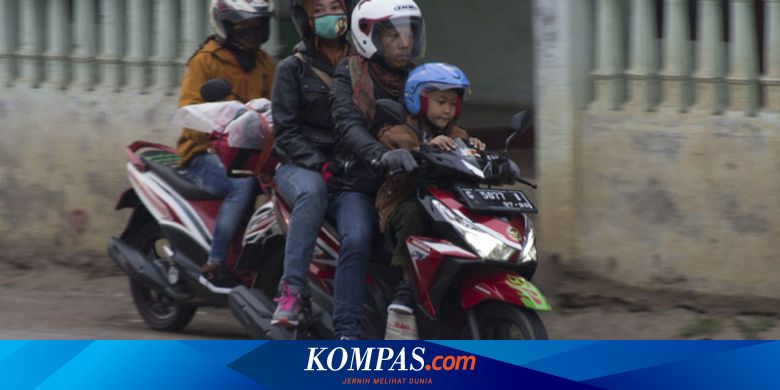Pentingnya Menjaga Ketertiban Lalu Lintas