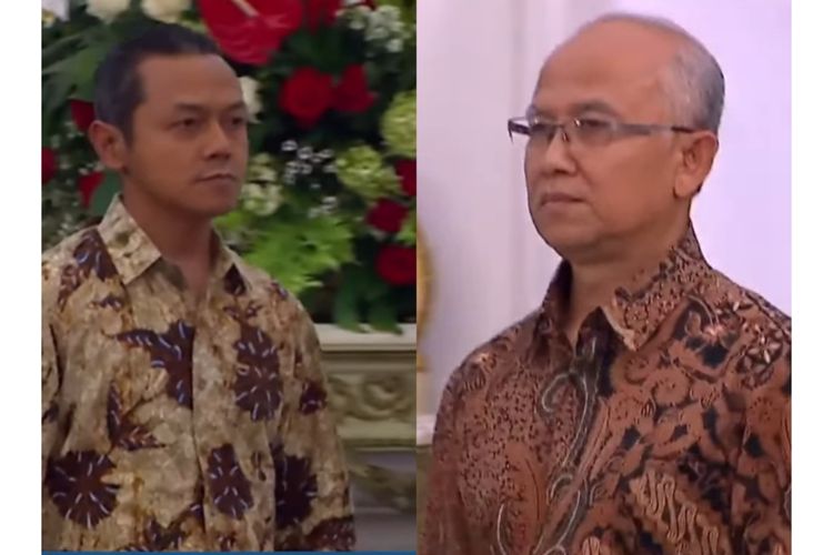 Fajar Riza dan Atip Latipulhayat Ditunjuk Jadi Wakil Menteri Pendidikan Dasar dan Menengah