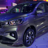 7 Mobil Hybrid Terlaris di Indonesia Oktober 2022
