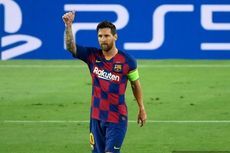 Lionel Messi Punya Peluang ke PSG Ketimbang Neymar ke Barcelona