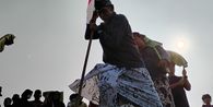 20 Tahun Tragedi Lumpur Lapindo, Potret Trauma, Ancaman Tanggul Jebol, dan Asa Warga Sidoarjo