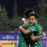 Hasil Barito Putera Vs Persebaya 1-1: Drama Menit Akhir, Kemenangan Bajul Ijo Buyar