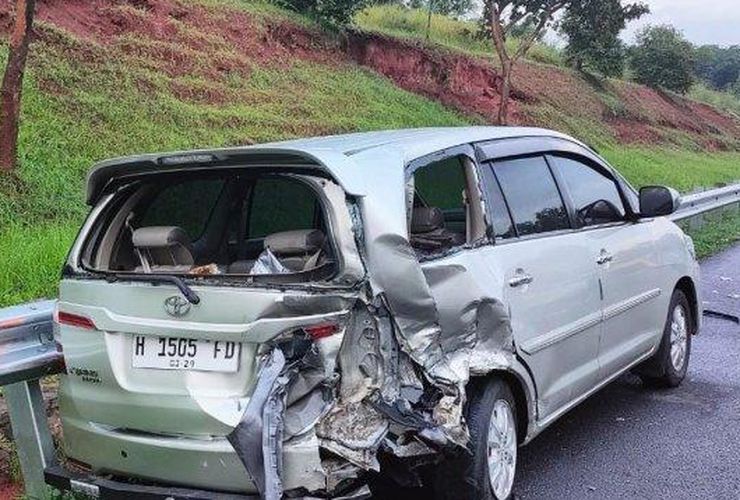 Orang dengan Penyakit Jantung Jangan Mengemudi, Bahaya Mengintai