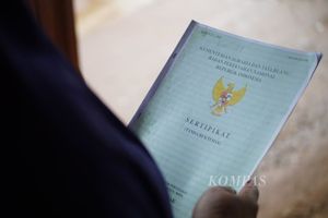Berkaca dari Kasus JK, jika Sebidang Tanah Punya 2 SHGB Asli, Mana yang Diakui Hukum?