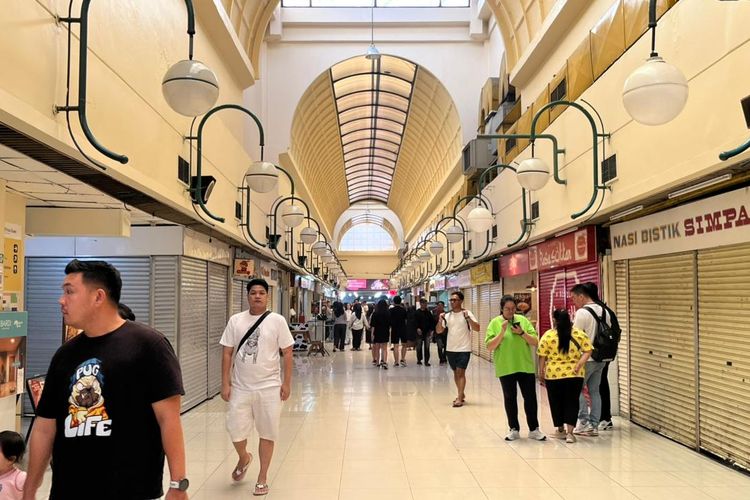Kawasan Blok M Hub Jaksel Bakal Ditata, Gandeng Developer Besar