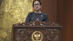 Puan Dorong 16 Mahasiswa FH UI Diadili di Kasus Pelecehan Seksual 