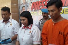 Pelaku Penusukan Istri di Bali Kerap Lakukan KDRT